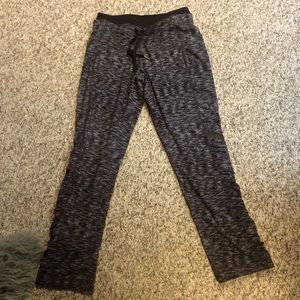 Lululemon lined pants